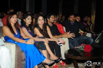 Nuvve Naa Bangaram Movie Audio Launch